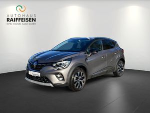 RENAULT-Captur-II 13 TCe140 Mild-Hybrid Techno GPF,Auto usate