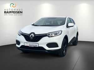 RENAULT-Kadjar-LIFE TCe 140 GPF,Подержанный автомобиль