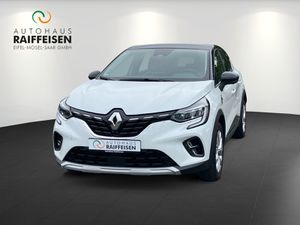 RENAULT-Captur-II 13 TCe 140 Intens,Gebrauchtwagen