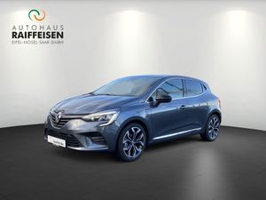 RENAULT-Clio-INTENS TCe 90,Pojazd testowy