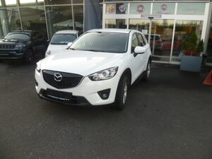 MAZDA-CX-5-Center-Line 2WD,Ojetá vozidla