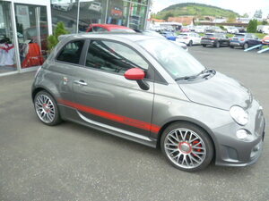 ABARTH