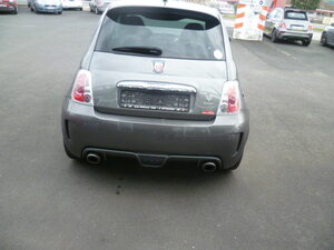 ABARTH