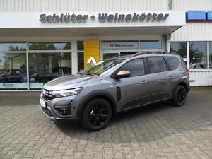 DACIA-Jogger-Extreme+ TCe 110 7-Sitzer,Voiture de l'année