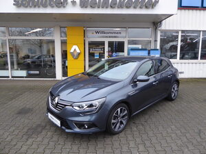 RENAULT-Megane IV Lim 5-trg-BOSE-Edition,Vehicule second-hand