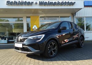 RENAULT-Arkana-RS LINE TCe 160 EDC,Jahreswagen