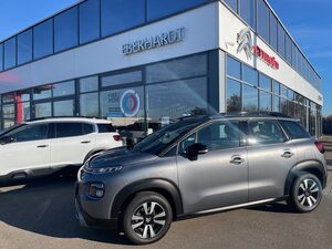 CITROEN-C3 Aircross-Pure Tech 110 Feel,Подержанный автомобиль