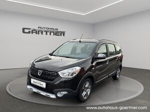 DACIA-Lodgy-Stepway TCE  5Sitzer,Gebrauchtwagen