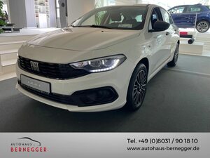 FIAT-Tipo-5 Türer 15l Hybrid,Begangnade