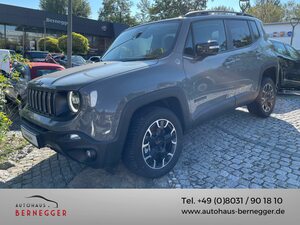 JEEP-Renegade-Trailhawk PHEV,Demvogn