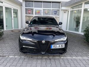 ALFA ROMEO