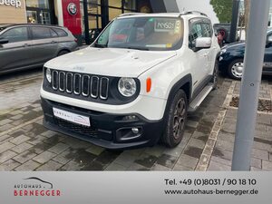 JEEP-Renegade-Limited FWD, Navi, Xenon,Подержанный автомобиль