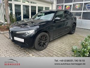 ALFA ROMEO-Stelvio-Veloce Q4,Használtautó