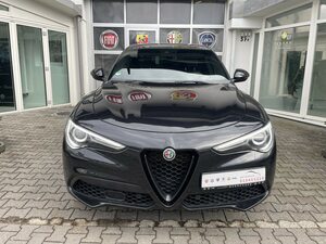 ALFA ROMEO