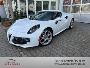 ALFA ROMEO-4C-Coupe Tbi 241 TCT,Begangnade