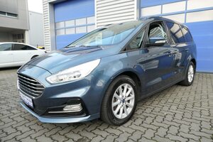 FORD Galaxy 2.0 EcoBlue 7 Sitzer LED Kamera