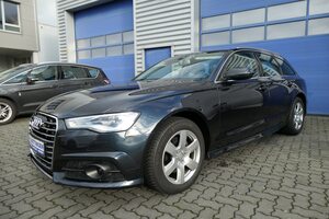 AUDI-A6 Avant-20 TDI ultra Sport Xenon ACC Top Zustand!,Gebrauchtwagen