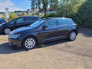 SEAT-Leon-Style,Pojazdy używane