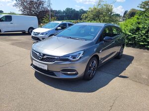 OPEL-Astra K Sports Tourer-Design,Употребявани коли