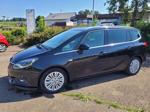 OPEL-Zafira C-Innovation Start/Stop,Begangnade