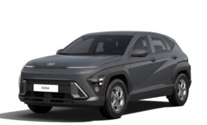 HYUNDAI-Kona-Select Funktionspaket,Předváděcí vozidlo