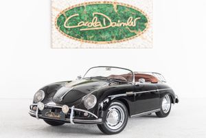 Porsche-356-356 A 1600 Speedster,Олдтаймер (Раритетный автомобиль)