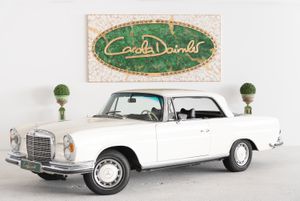 Mercedes-Benz-280-280 SE 3,5,Oldtimer