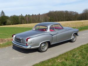 Borgward