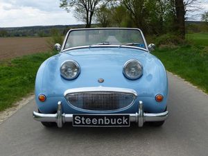 Austin-Healey