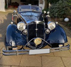 Horch