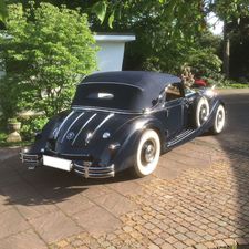 Horch