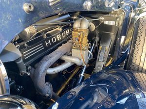 Horch