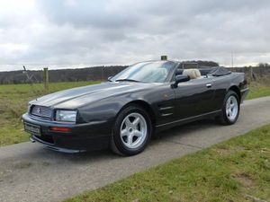 Aston Martin-Virage-Virage Volante,Oldtimer