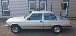 BMW-320-/6   #unglaublich gepflegter erster 3er#,Oldtimer