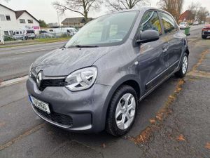 Renault-Twingo-SCe 65 ZEN,Подержанный автомобиль