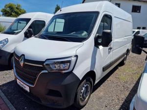 Renault--Master Kasten L2H2 Hochraum,Gebrauchtwagen