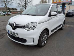 Renault-Twingo-SCe 75 LIMITED,Polovna