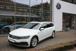 VW-Passat Variant-GTE 14 TSI Plug-in-Hybrid Navi,Vehicule second-hand