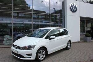 VW-Golf-Sportsvan Comfortline 20 TDI PDC,SHZ,AHK,Подержанный автомобиль