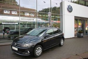 VW-Polo-VI Comfortline 10 TSI DSG Navi,PDC,SHZ,kullanılmış otomobil