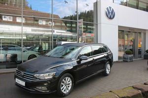 VW-Passat Variant-Business 15 TSI DSG Navi,LED,AHK,Подержанный автомобиль