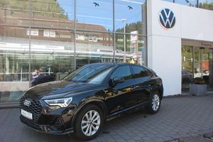 Audi-Q3-Sportback 35 15 TFSI S line Navi,LED,SHZ,Véhicule d'occasion