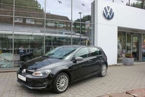 VW-Golf-VII Lim Allstar 14 TSI DSG GRA,PDC,NSW,Vehicule second-hand