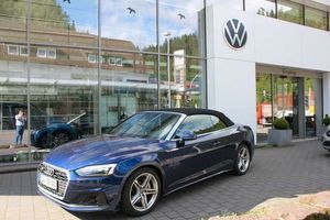 Audi-A5-Cabriolet 40 20 TDI quattro S-Tronic Navi,Vehículo de ocasión