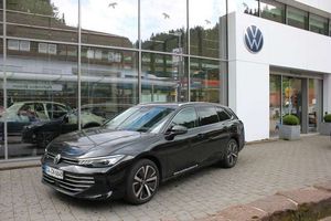 VW-Passat Variant-15 eTSI Business DSG Navi,LED,Ojazdené vozidlá