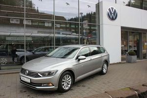 VW-Passat Variant-Comfortline 20 TDI Navi,ACC,PDC,Vehicule second-hand