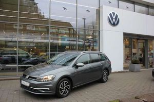 VW-Golf-VII Variant Join 16 TDI Navi,PDC,SHZ,BT,Vehicule second-hand