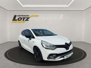 Renault-Clio-Renault Sport Trophy*Reifen neu*Bremsen neu,Használtautó