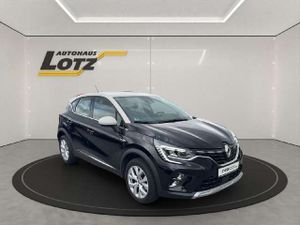 Renault-Captur-Intens*TCe90*360Kamera*Allwetterreifen,Подержанный автомобиль