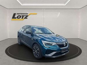 Renault-Arkana-RS Line*145FULL Hybrid*FULL Service,Подержанный автомобиль